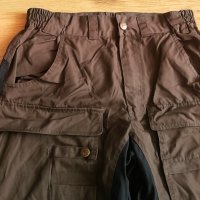 Villmark SVARTISEN Trouser за лов риболов и туризъм размер M панталон със здрава материя - 197, снимка 3 - Екипировка - 39264962