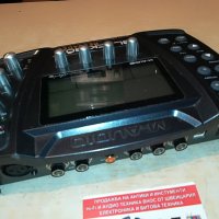 m-audio BLACK BOX 9V AC-внос swiss 2805222142M, снимка 13 - Ресийвъри, усилватели, смесителни пултове - 36905605