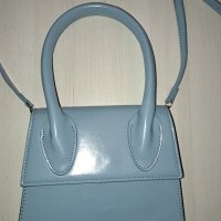 JACQUEMUS   Дамска  Чанта , снимка 1 - Чанти - 39748170