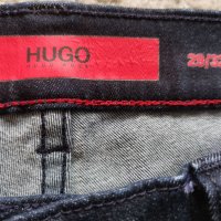 Hugo Boss Stella slim fit , снимка 7 - Дънки - 40426133