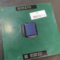 Процесор Intel Celeron 1000MHz   s.370, снимка 1 - Процесори - 42701793