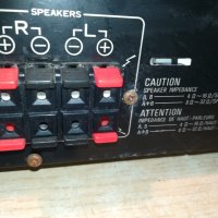 поръчан-pioneer a-229 stereo amplifier-sweden 0511201228, снимка 17 - Ресийвъри, усилватели, смесителни пултове - 30682758