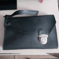 Мъжка чанта, снимка 1 - Портфейли, портмонета - 44288603