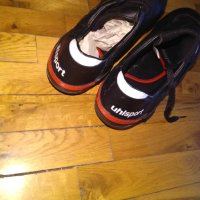 Футболни обувки Uhlsport  №46,5-47  UK-12 стелка 28,6см чисто нови, снимка 4 - Футбол - 36704994