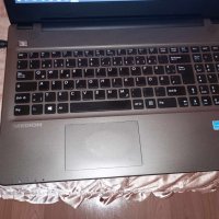 Немски Лаптоп Медион Е6410 i3 8 гб рам 500 гб хард 15.6 екран, снимка 7 - Лаптопи за работа - 44471078