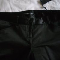 нов черен панталон клин на calliope размер м, снимка 4 - Панталони - 31706661