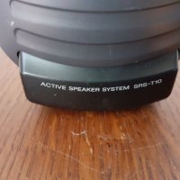 SONY Active Speaker SRS-T10 Japan мобилни тонколонки.Нови, снимка 13 - Тонколони - 30924303