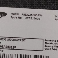 MAIN BOARD ,BN94-08230D,BN41-02358A, for SAMSUNG UE32J5000 дисплей CY-JJ032BGLV1H, снимка 5 - Части и Платки - 40190381