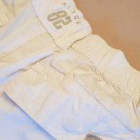 Men's Vintage Nike AIR Shorts & OLD NAVY CARGO PANTS & H2O Cotton Shorts , снимка 4 - Къси панталони - 29567742