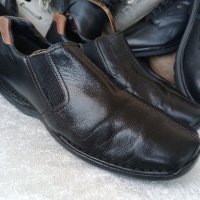 мъжки обувки спортни Cole Haan® original dress shoes, 42 -43, естествена кожа , снимка 1 - Ежедневни обувки - 44587245
