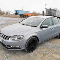 Vw passat 7 2.0 tdi на части / фв пасат 2.0тди на части , снимка 1 - Автомобили и джипове - 31052739