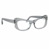 Agent Provocateur, Дамски очила, рамки, 100% ОРИГИНАЛНИ, НОВИ , снимка 3 - Слънчеви и диоптрични очила - 30524050