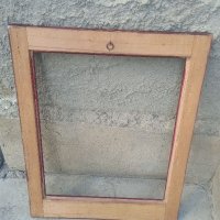 Стара дървена рамка., снимка 10 - Картини - 37983494
