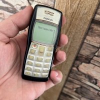 Nokia 1100, снимка 1 - Nokia - 42700472