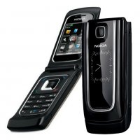 Nokia 6555  панел, снимка 6 - Резервни части за телефони - 20277664
