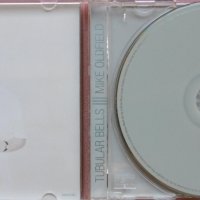Mike Oldfield – Tubular Bells III (1998, CD), снимка 3 - CD дискове - 38364028