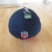 NFL New Era New England patriots cap, снимка 4 - Шапки - 44732842