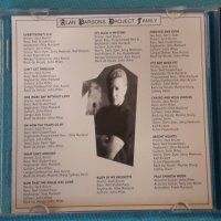 John Miles(Alan Parsons Project) – 1993 - Upfront(Soft Rock,Pop Rock), снимка 2 - CD дискове - 42757332
