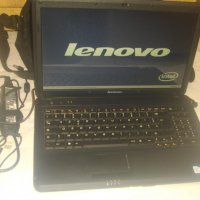 15,6" Lenovo C550-Лаптоп Чанта Зарядно-Отличен-Почти Нов-Intel Celeron CPU900-2,20GHz, снимка 10 - Лаптопи за дома - 44328668