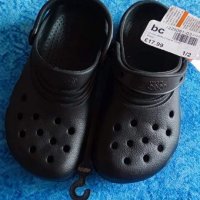 Нови сандали Crocks , снимка 1 - Детски сандали и чехли - 39722637