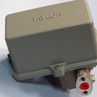 трансмитер TAYLOR Х359TА00121 Differential Pressure Transmitter, снимка 1 - Резервни части за машини - 35136652