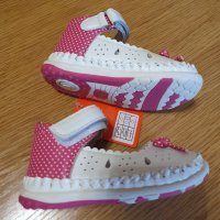 Нови бебешки обувки, снимка 3 - Бебешки обувки - 29130138
