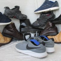 унисекс маратонки NIKE® original ,N- 42 - 43, GOGOMOTO.BAZAR.BG®, снимка 2 - Маратонки - 32075271