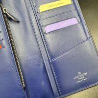 Портфейл Louis Vuitton, снимка 3 - Портфейли, портмонета - 42855643