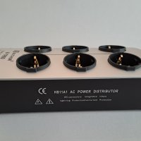 Hi-Fi Audio Power Filter - №5, снимка 2 - Други - 44176360