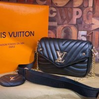 Чанта Luis Vuitton , снимка 1 - Чанти - 29705520