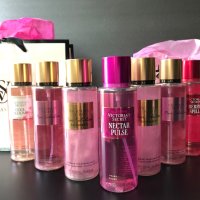 Victoria’s Secret подаръчни комплекти, спрейове, мистове, козметика, парфюми, снимка 7 - Дамски парфюми - 30386832