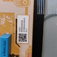 Захр. платка BN44-00932B for Samsung UE55NU7302K, снимка 2 - Части и Платки - 37824655