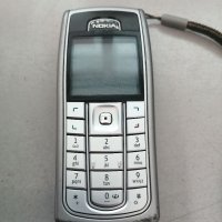 Nokia 6230, снимка 3 - Nokia - 40724175