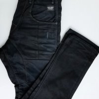 Jack & Jones Stan- Мъжки дънки Anti Fit, размер - 28W/"30.                           , снимка 4 - Дънки - 39753942