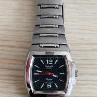 Оригинален часовник OMAX, японски, снимка 3 - Мъжки - 37097063