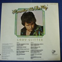 грамофонни плочи Gary Glitter, снимка 2 - Грамофонни плочи - 38251659