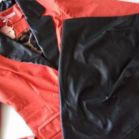 Дамски комплект сако и кожена пола S размер, снимка 3 - Комплекти - 38040334