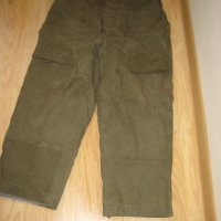 зимни работни панталони, снимка 1 - Панталони - 39919888