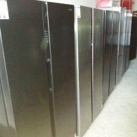 Хладилник Инвентум Американски тип SKV010, снимка 8 - Хладилници - 31853635