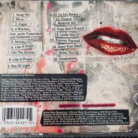 Eurythmics,Pink, снимка 11 - CD дискове - 37297518