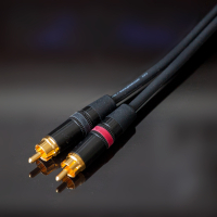Качествени стерео аудио кабели интерконект RCA, чинч, PROEL - REAN, чинчове, кабел, снимка 5 - Други - 17108307