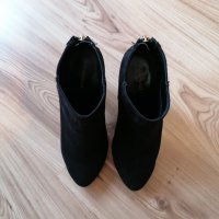 Дамски обувки на ток Graceland , снимка 2 - Дамски боти - 31362576
