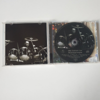 Billy Cobham ‎– Mississippi Knights Live cd, снимка 2 - CD дискове - 44588872