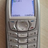 Nokia 6610, снимка 8 - Nokia - 42921917