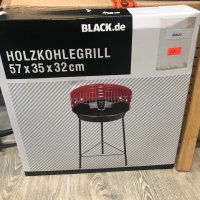 НОВО* ГРИЛ - BBQ - GRILL, снимка 1 - Барбекюта - 31394736