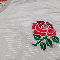 Англия ръгби оригинална фланелка Canterbury тениска, снимка 5 - Други спортове - 44919841