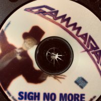 Gamma Ray,Helloween,Blind Guardian , снимка 7 - CD дискове - 38831532