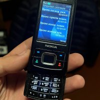 Nokia 6500S , снимка 7 - Nokia - 38517333