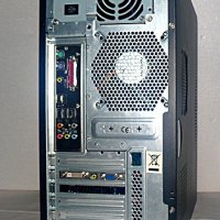 Desktop WorkStation Asus/Foxconn AC®, снимка 4 - Работни компютри - 29440146