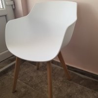 Висококачествени трапезни столове тип кресло МОДЕЛ 24, снимка 2 - Столове - 32207273